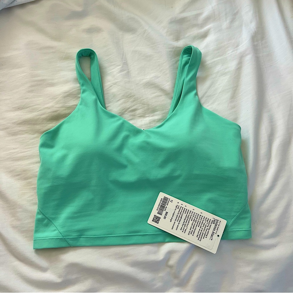 LULULEMON align tank